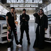 SOB X RBE