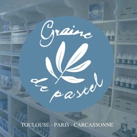 Graine de Pastel