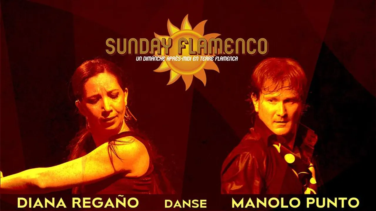 Sunday Flamenco