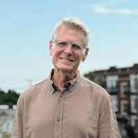 Steve Green