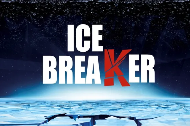 Gagnez vos invitations pour la soirée Ice Breaker le 25 juin au Badaboum !