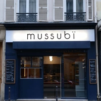 Le Mussubï