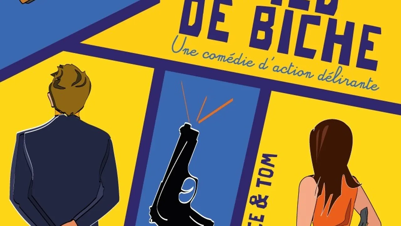 Pied de biche - Comédie d'action