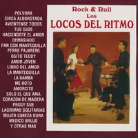 Los Locos Del Ritmo