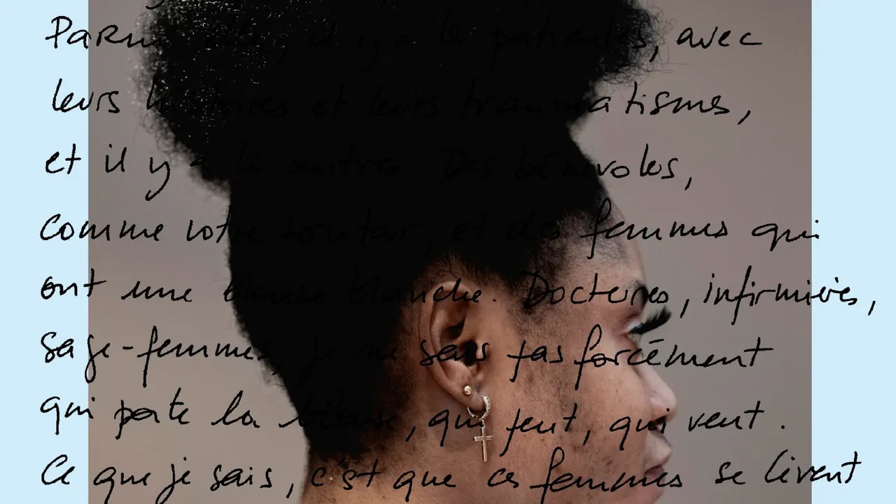 Exposition "Des femmes dans une maison" aux Magasins Généraux