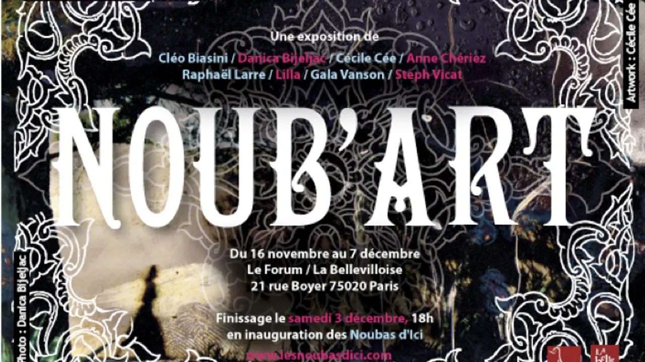 Noub'Art