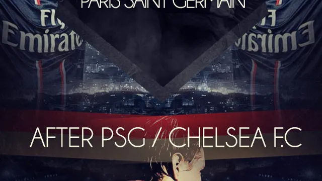 I Love psg