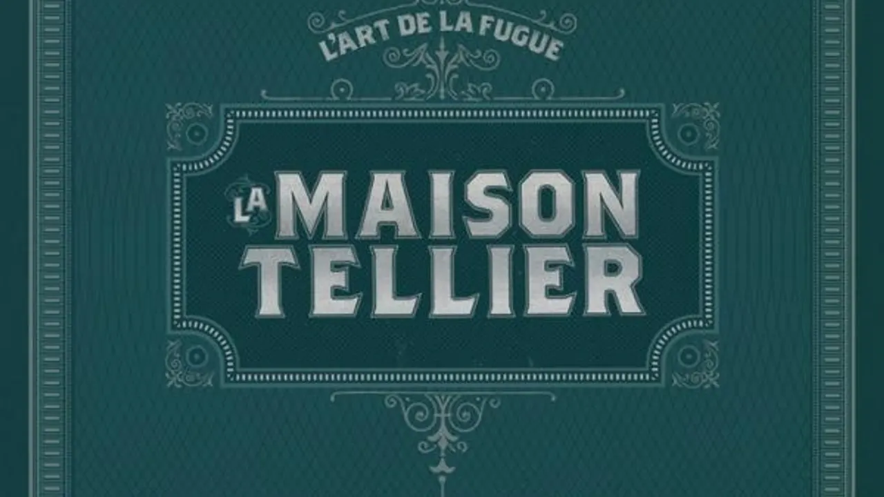 La Maison Tellier en concert