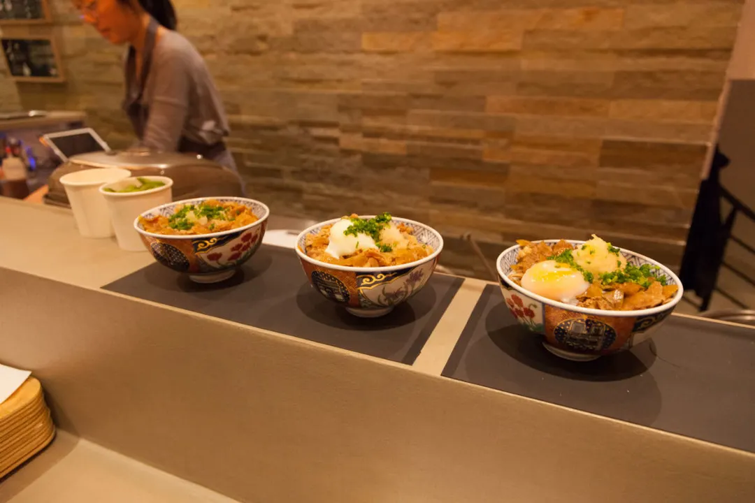 Oïshinoya Restaurant Paris
