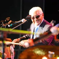 Pete Escovedo