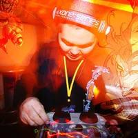 DJ SHARPNEL