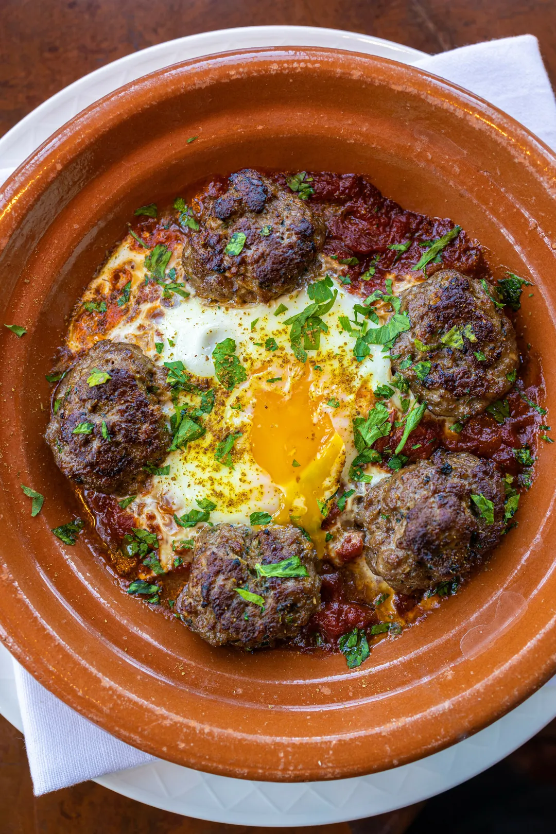 Dar Mima Restaurant Paris