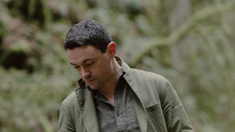 Joshua Hyslop