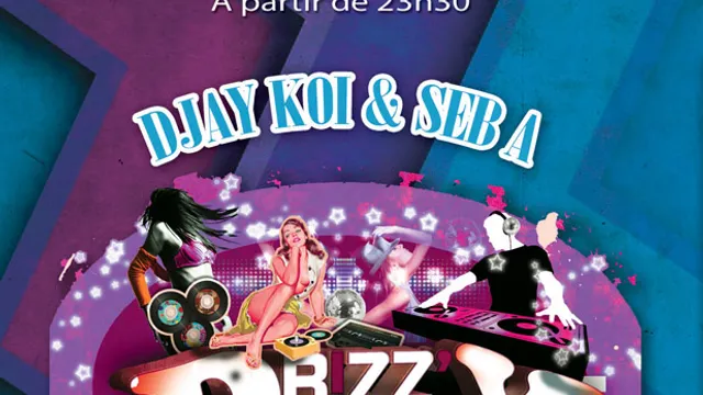 Bizz Party