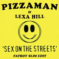 Pizzaman