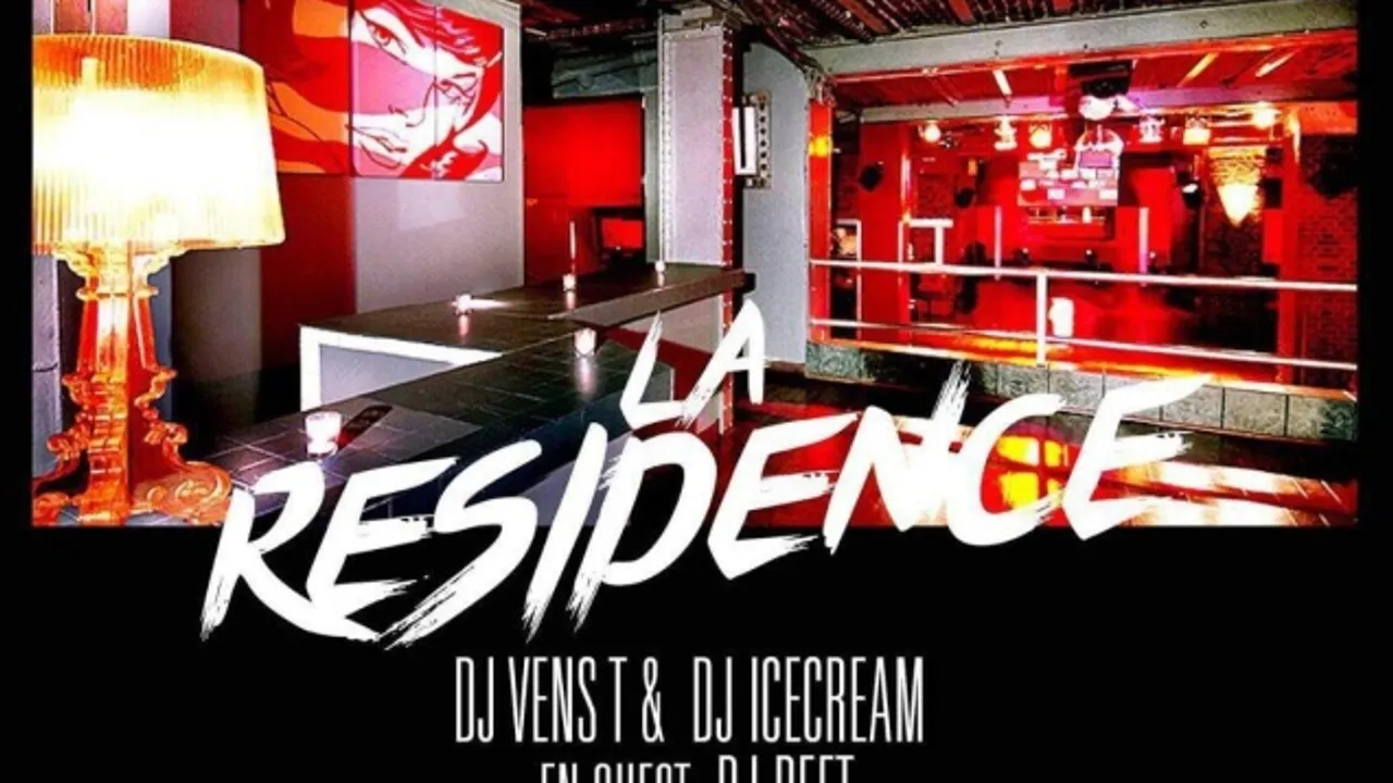 La Résidence