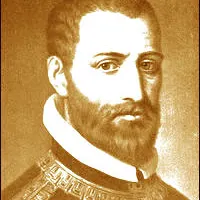 Giovanni Pierluigi da Palestrina