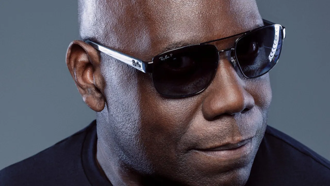 Carl Cox