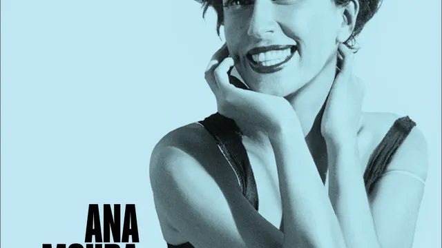 Ana Moura