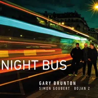 Gary Brunton