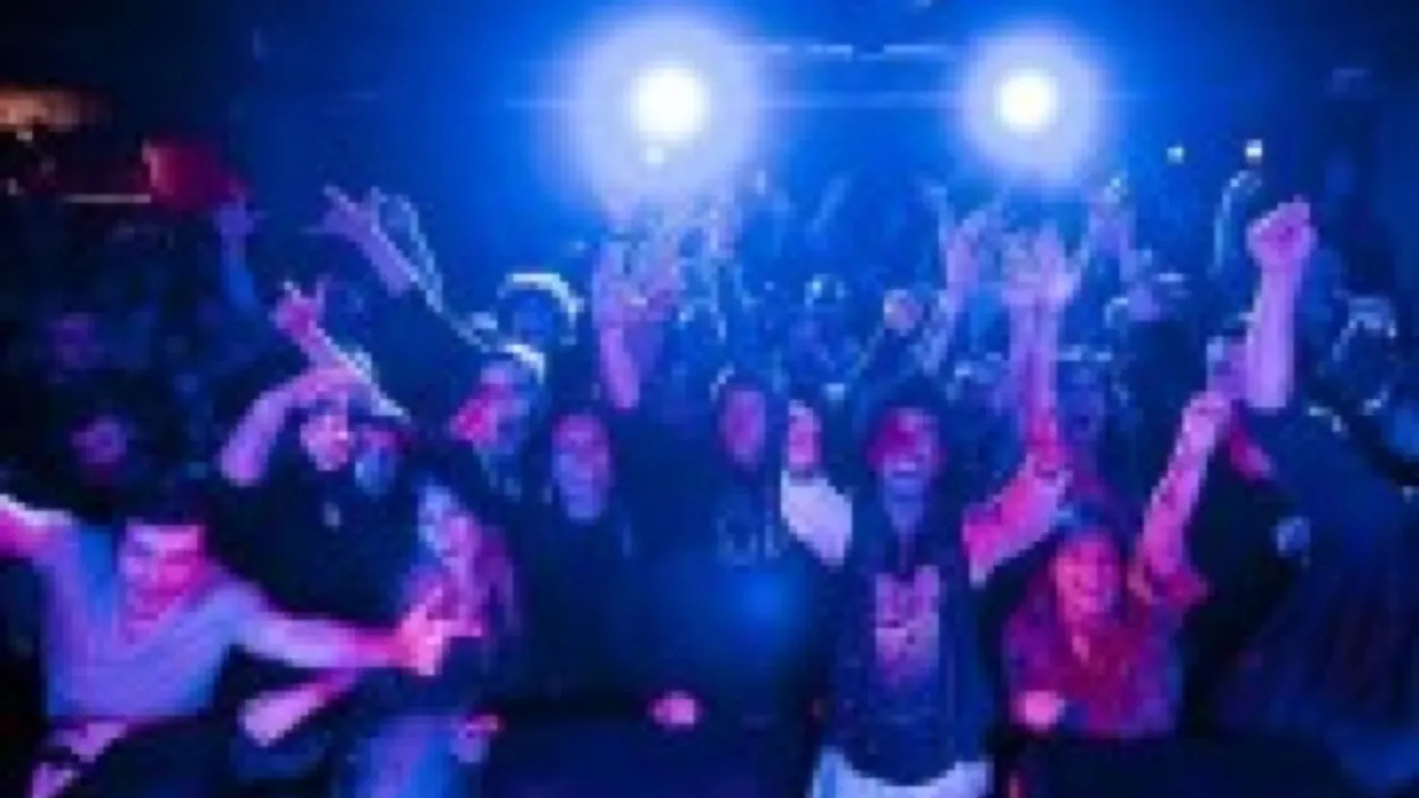 Free your funk : future sounds #2