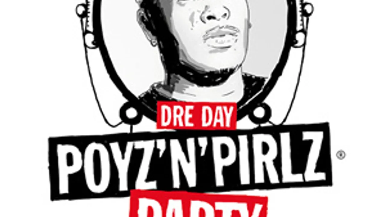 Poyz'n'Pirlz : DRE DRAY