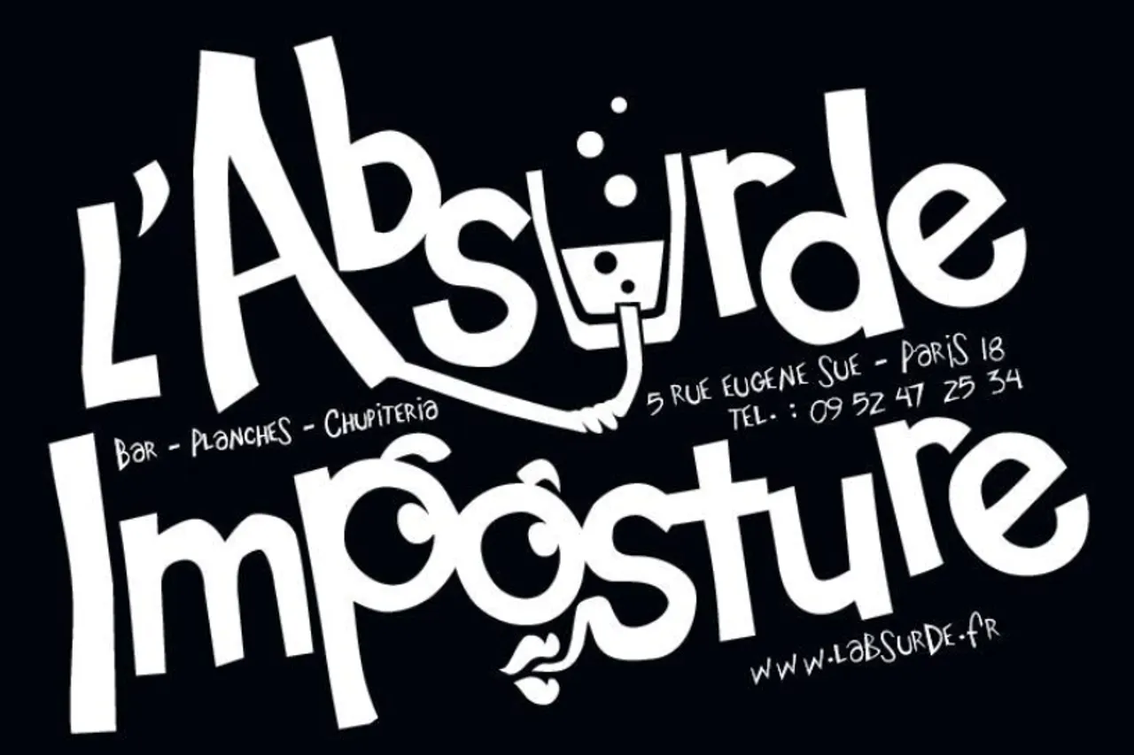 L'Absurde Imposture