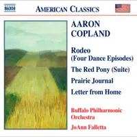 Buffalo Philharmonic Orchestra