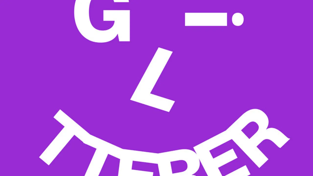 GLITTERER + Holydanger