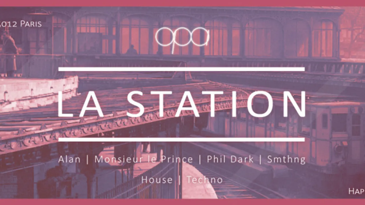 La Station