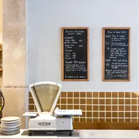 La cantine Champ Libre