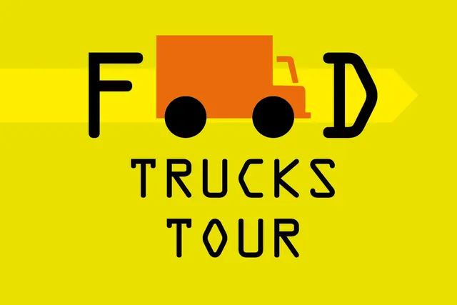 Food Trucks Tour : un été sous le signe de la street food
