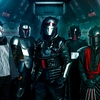 Galactic Empire
