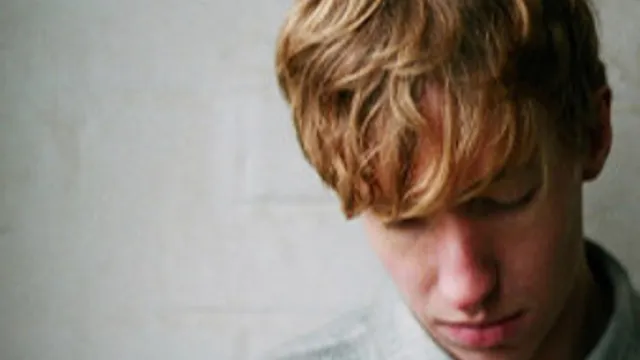 Daniel Avery Get a Room  Victor Aime
