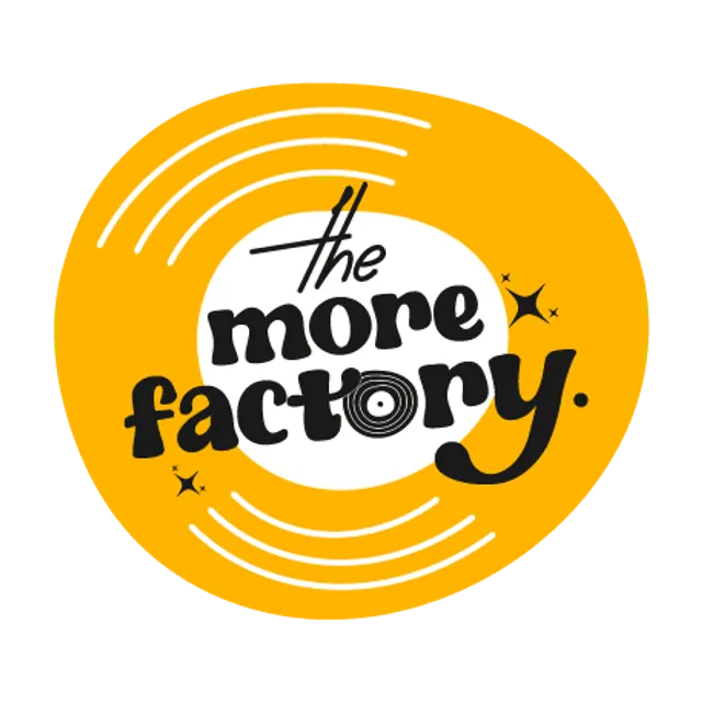the more factory.