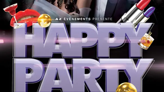 Happy Party