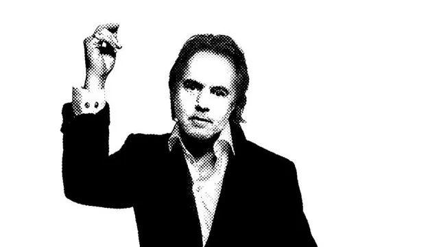 Shaun Cassidy - The Road to Us