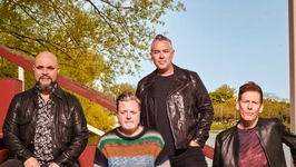 Barenaked Ladies