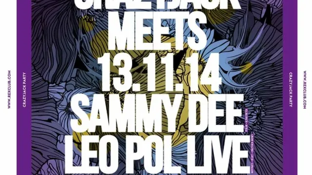 CRAZYJACK
