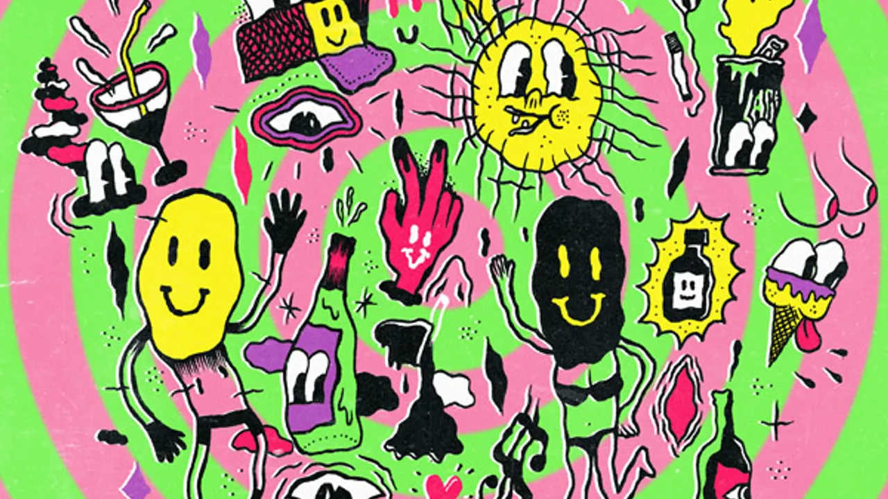 Spring Break Core Festival