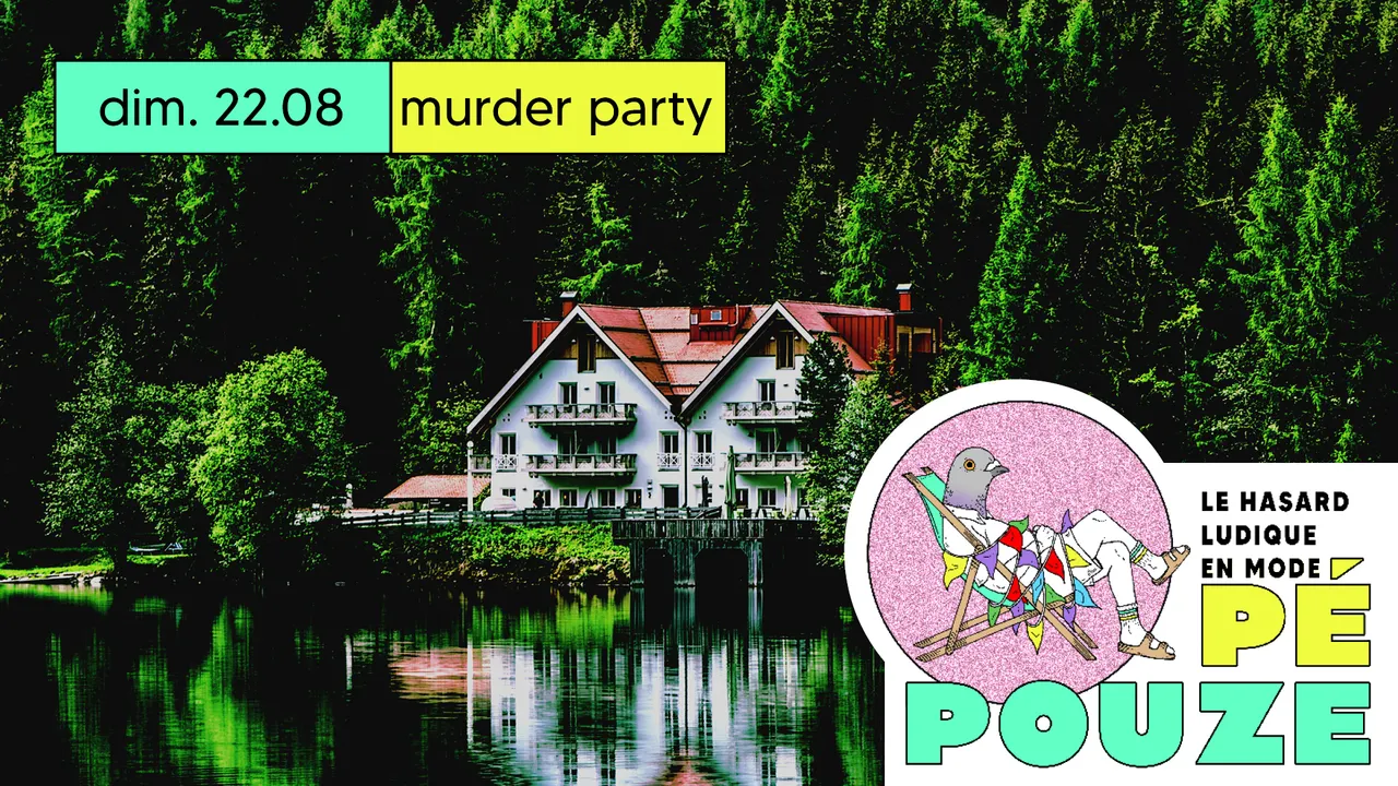 Murder Party