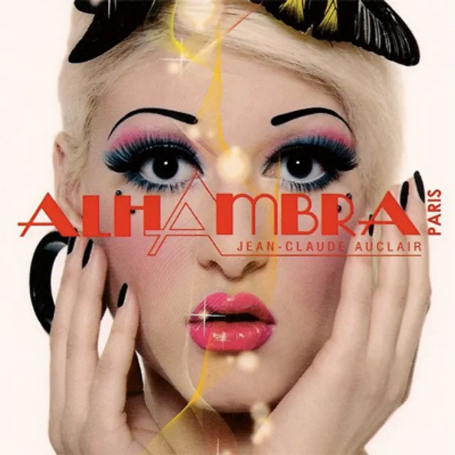 Alhambra T