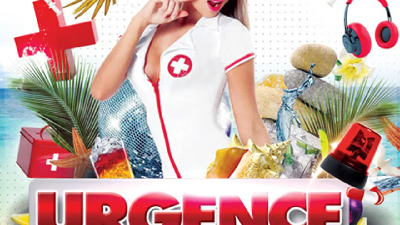 Urgence - Beach Party