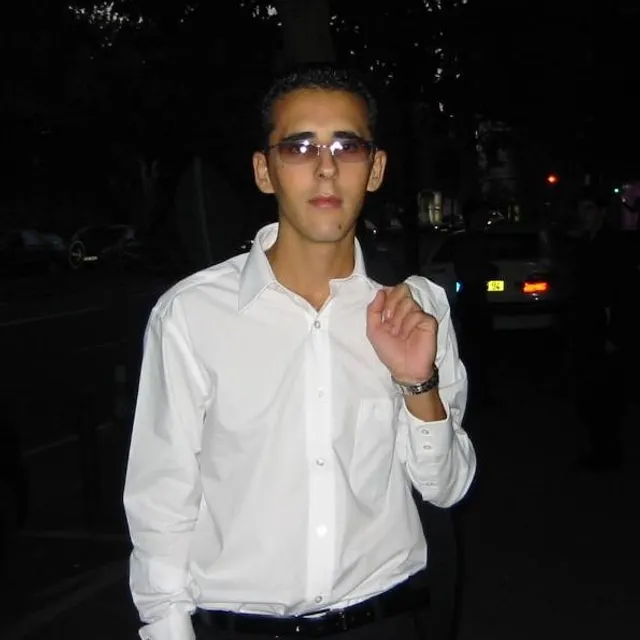 Jérémie P