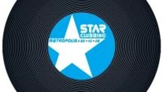 Star Clubbing