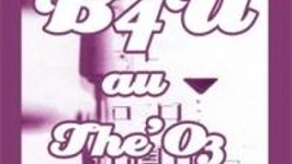 B 4 U