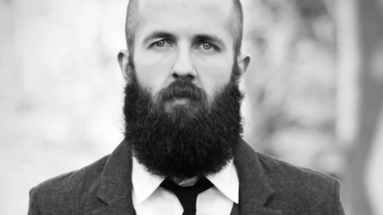 William Fitzsimmons en concert