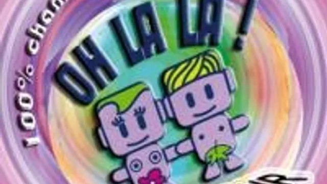 Oh la la