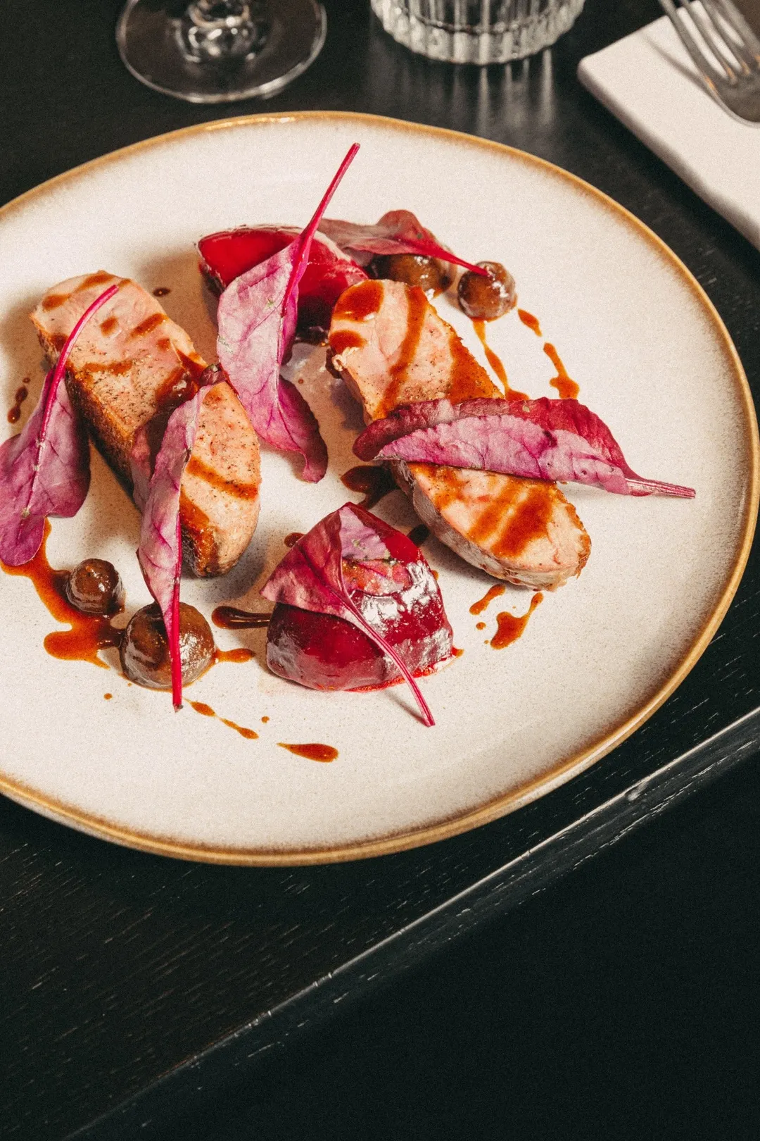 Pimpan Restaurant Paris
