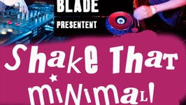 SHAKE THAT MINIMALE